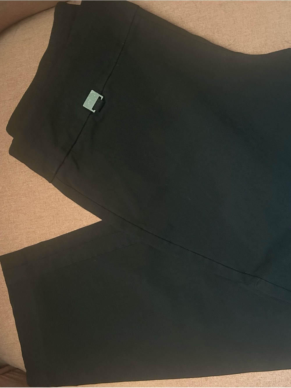 Women’s Alfani Black Pants